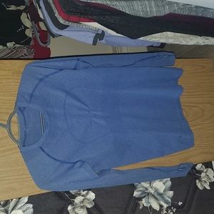 Lululemon long sleeve